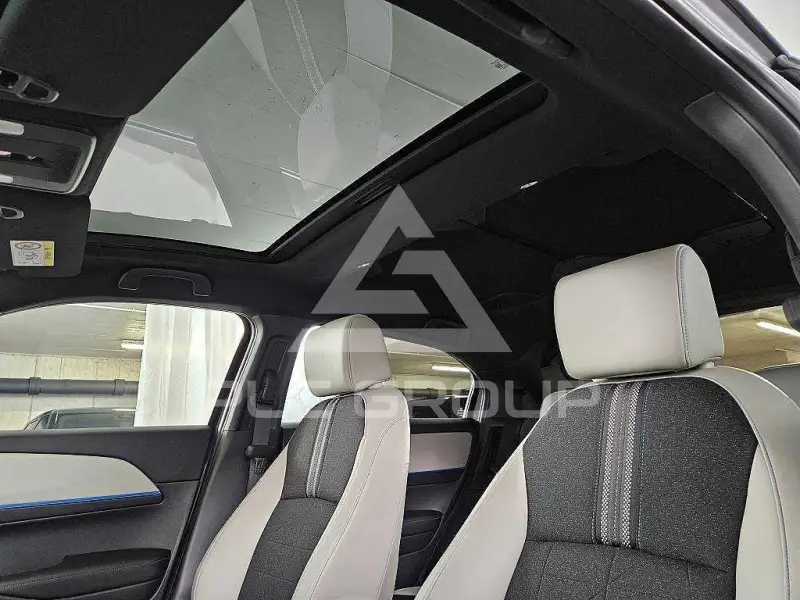 2025 Honda HR-V