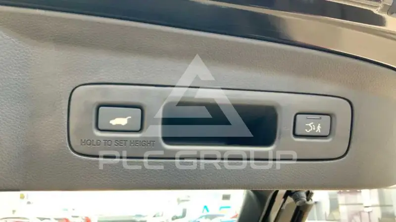 2025 Honda HR-V