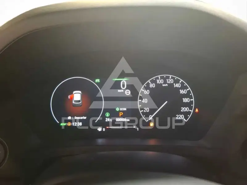 2025 Honda HR-V