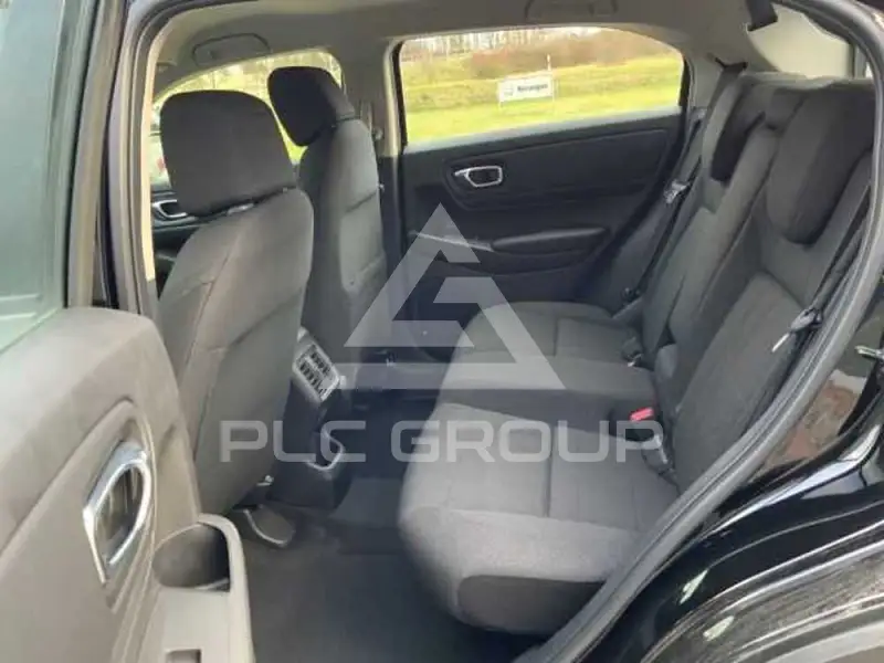 2025 Honda HR-V