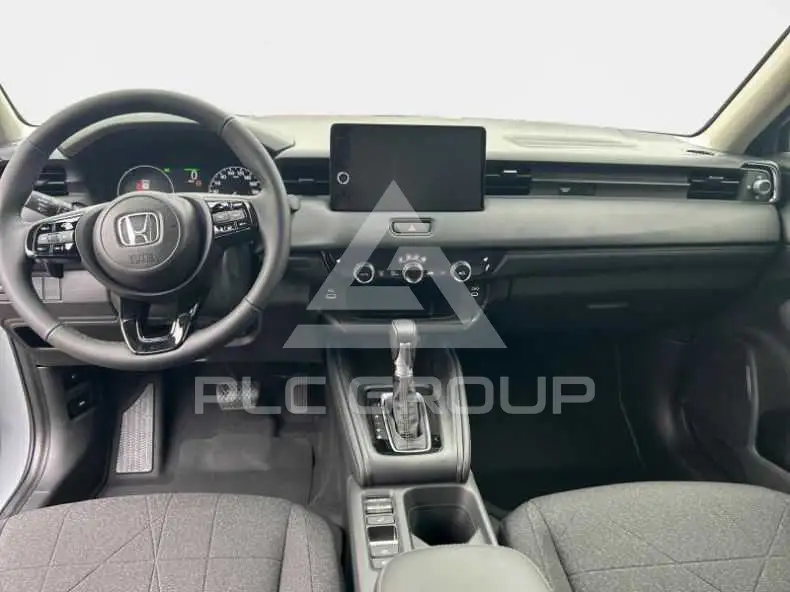 2025 Honda HR-V