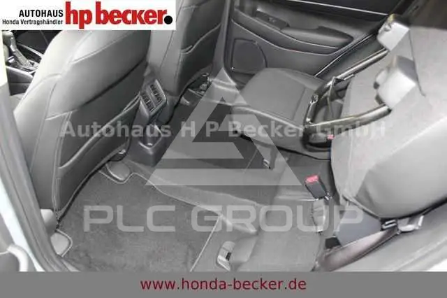 2025 Honda HR-V