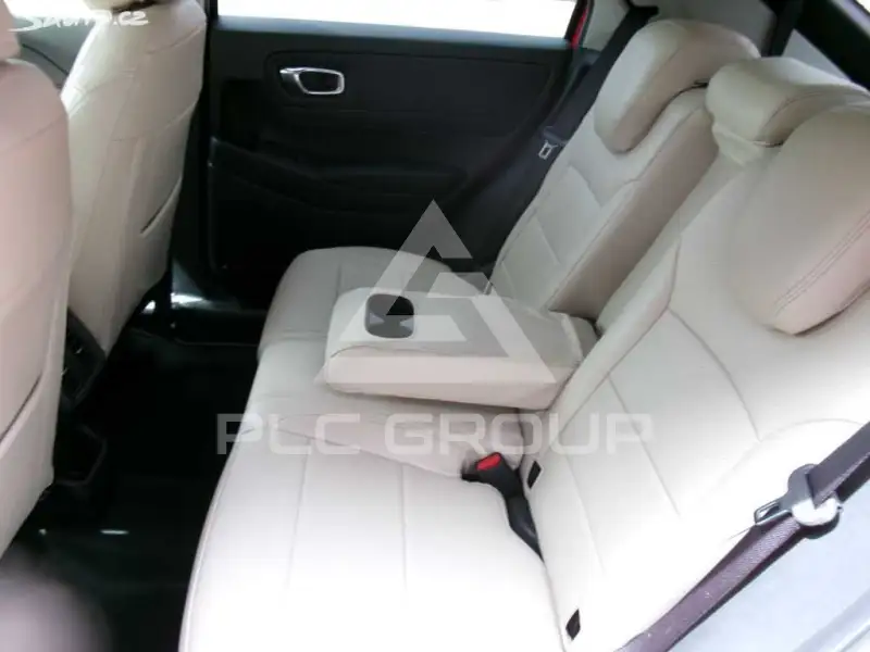 2025 Honda HR-V