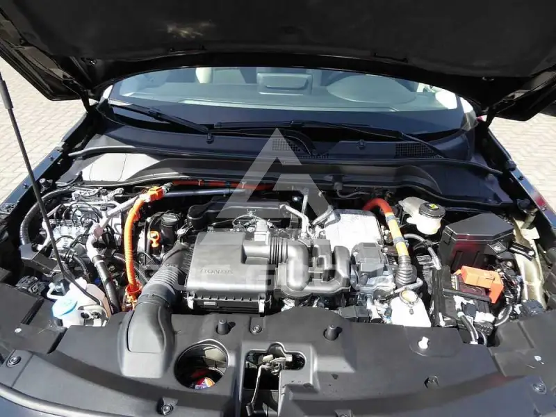 2025 Honda HR-V