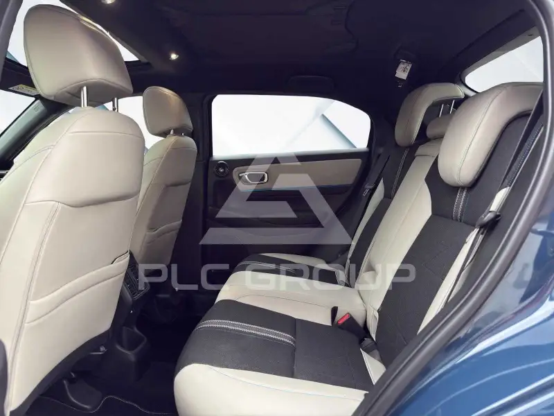 2025 Honda HR-V