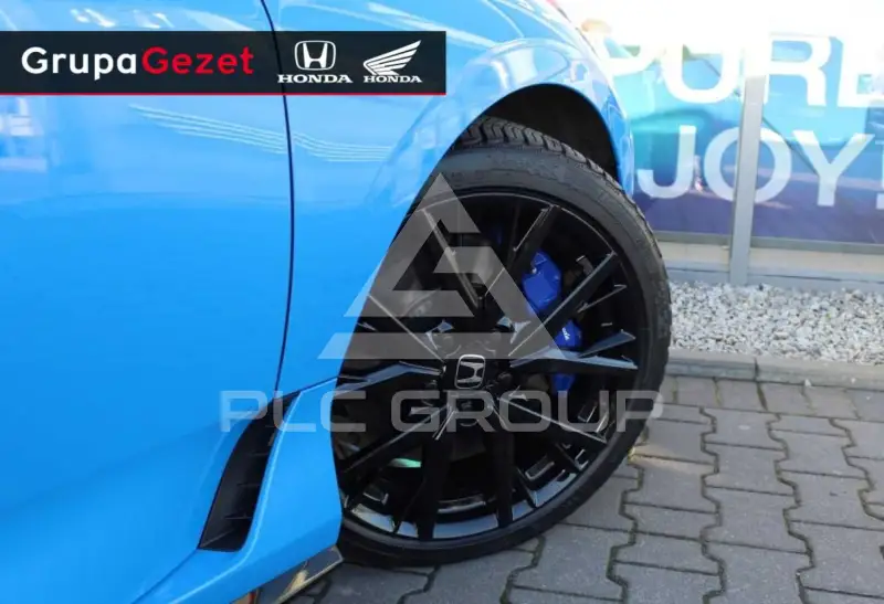 2025 Honda PRELUDE