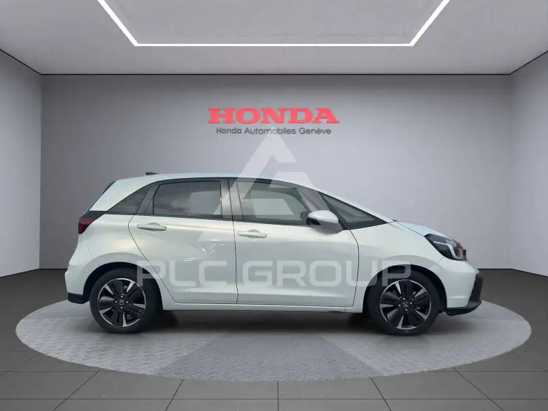 2025 Honda JAZZ