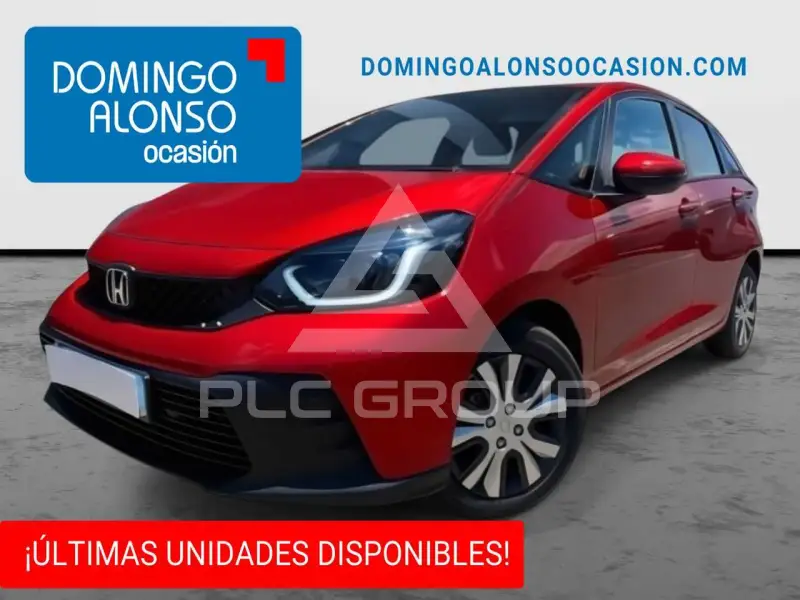 2025 Honda JAZZ