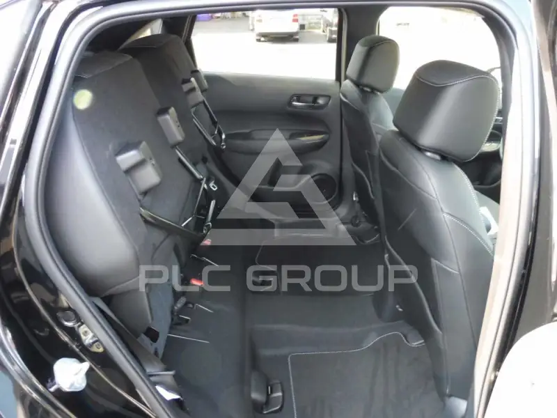 2025 Honda JAZZ