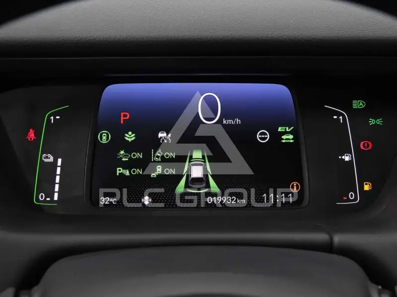 2025 Honda JAZZ