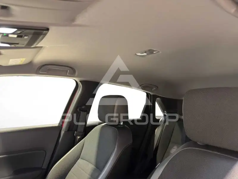2025 Honda JAZZ