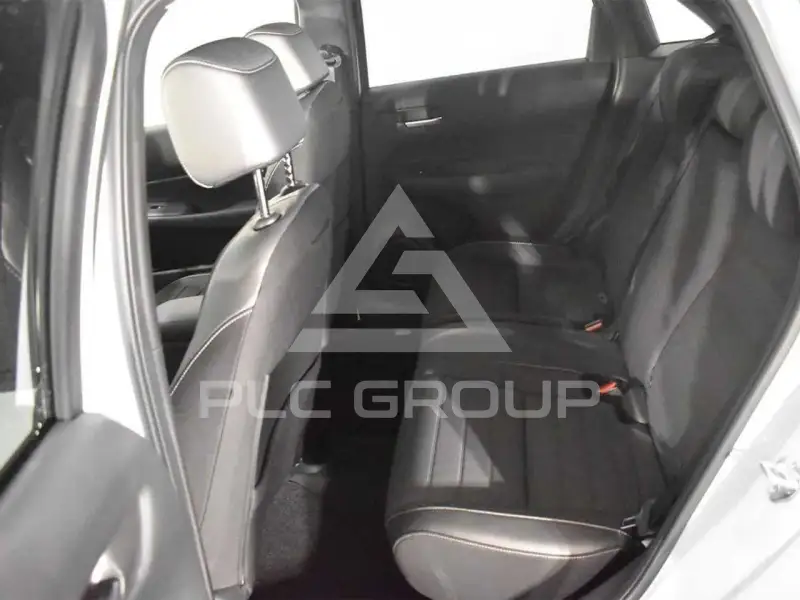 2025 Honda JAZZ