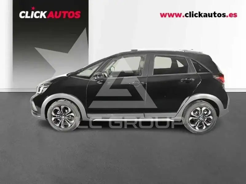 2025 Honda JAZZ