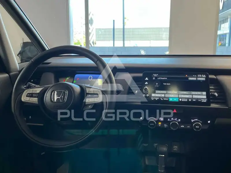 2025 Honda JAZZ