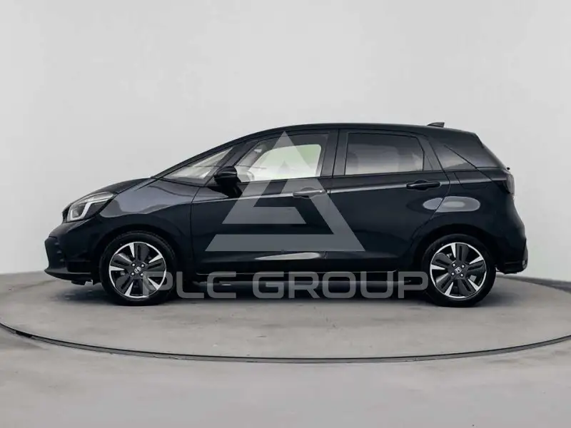 2025 Honda JAZZ