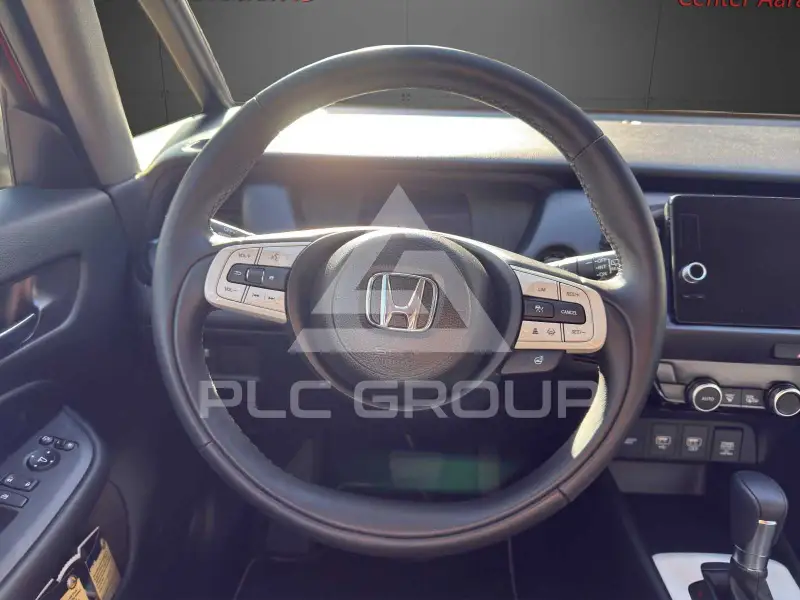2025 Honda JAZZ