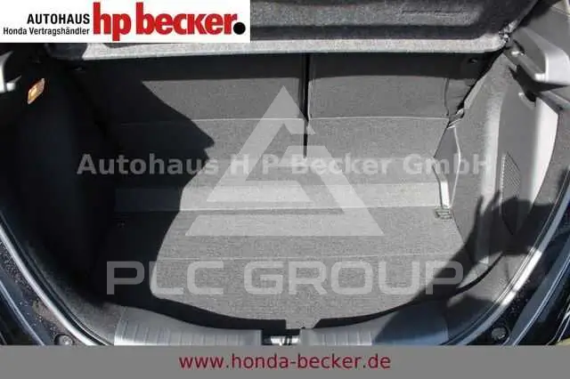 2025 Honda JAZZ