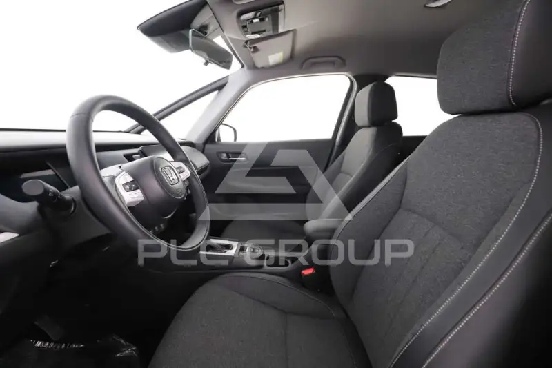 2025 Honda JAZZ