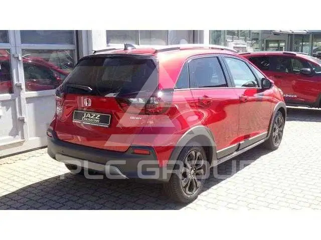 2025 Honda JAZZ