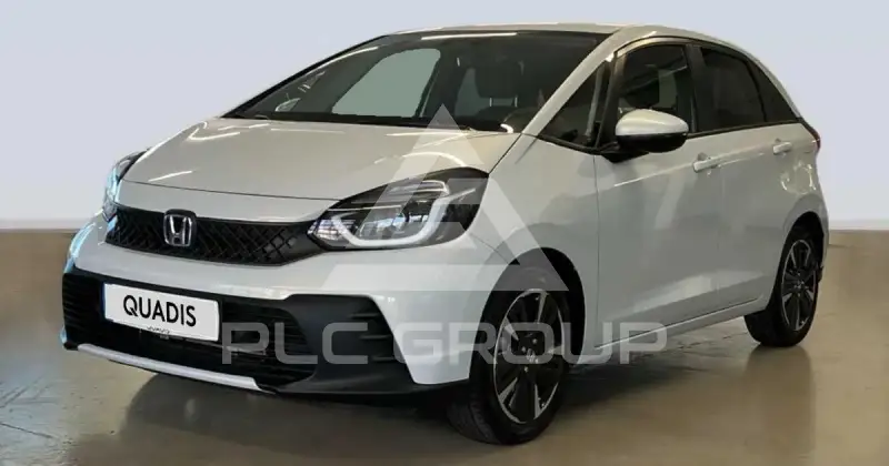 2025 Honda JAZZ