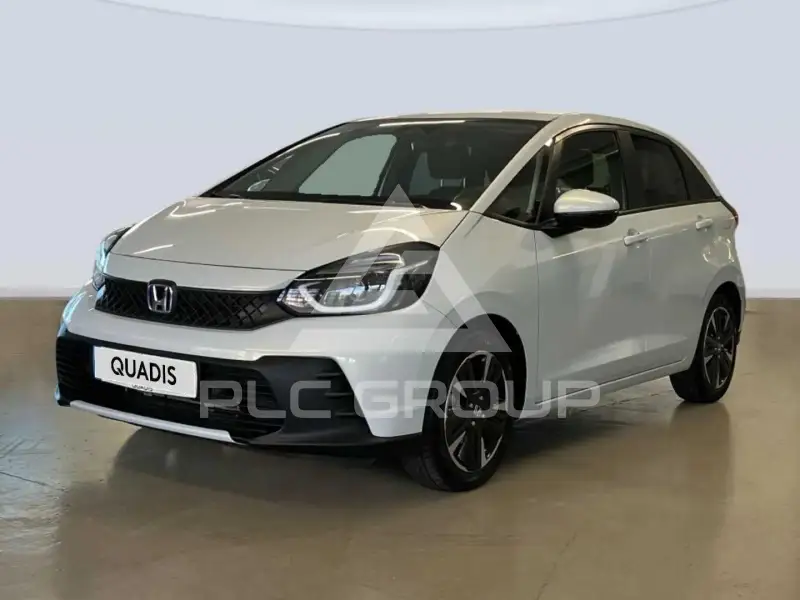 2025 Honda JAZZ
