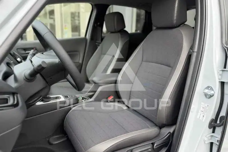 2025 Honda JAZZ
