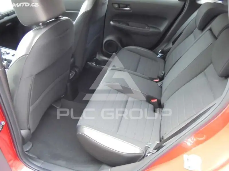 2025 Honda JAZZ