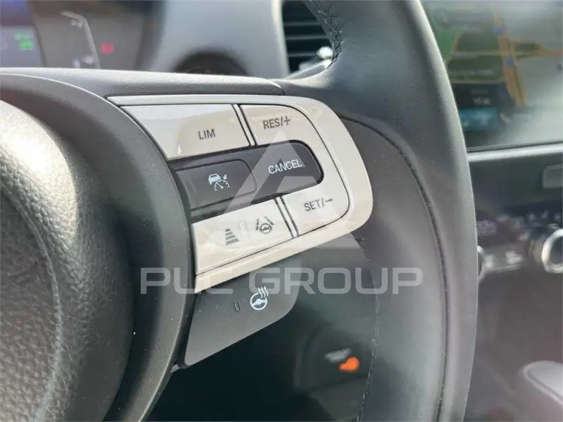 2025 Honda JAZZ