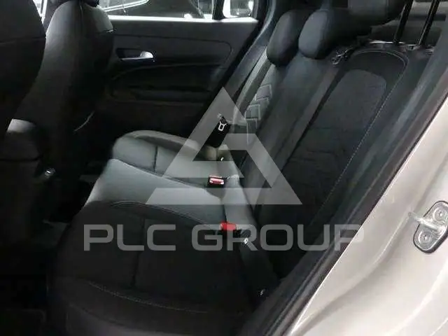 2025 Jeep Avenger