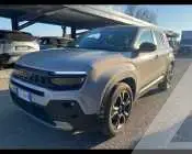 2025 Jeep Avenger