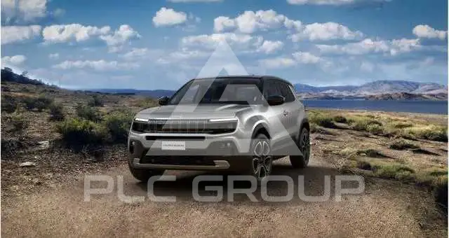 2025 Jeep Avenger