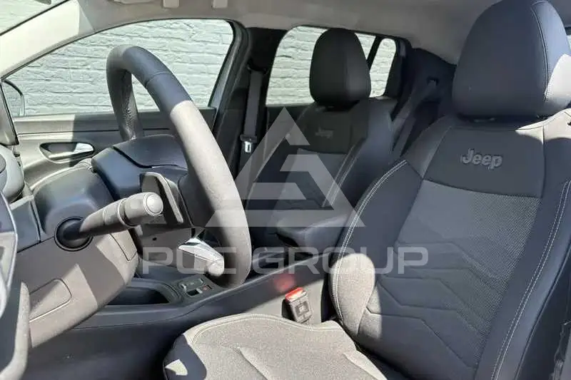 2025 Jeep Avenger