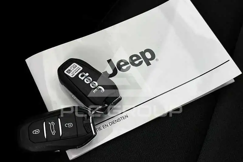 2025 Jeep Avenger