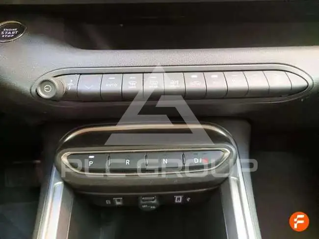 2025 Jeep Avenger