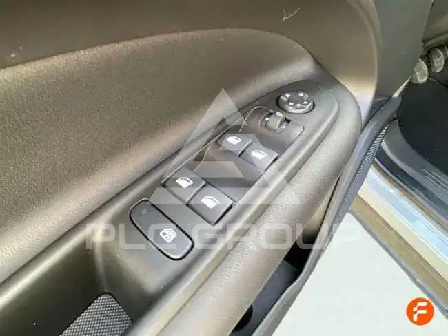 2025 Jeep Avenger