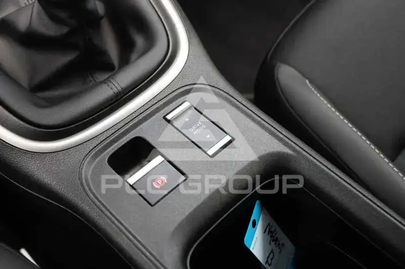 2025 Jeep Avenger