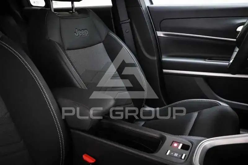 2025 Jeep Avenger