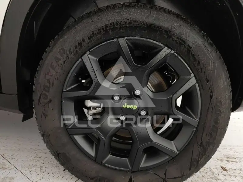 2025 Jeep Avenger