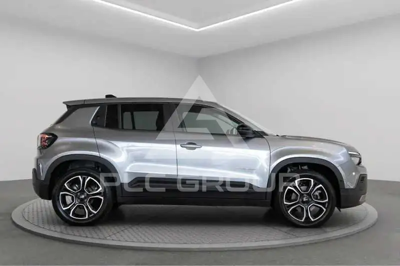 2025 Jeep Avenger