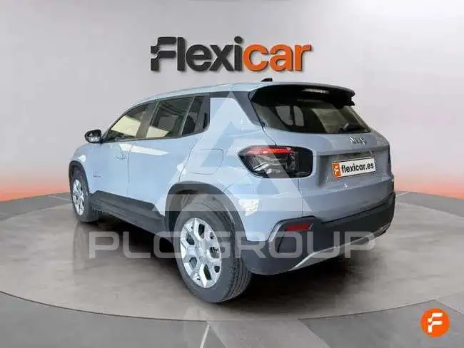 2025 Jeep Avenger