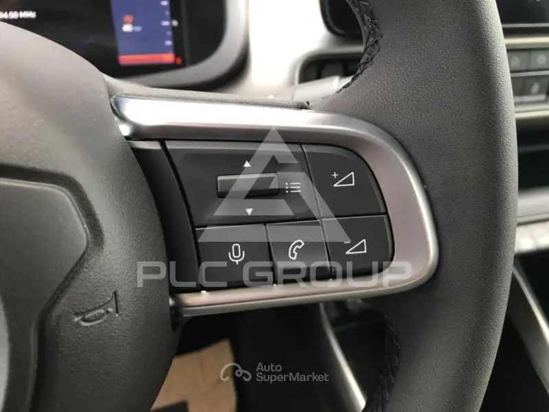 2025 Jeep Avenger