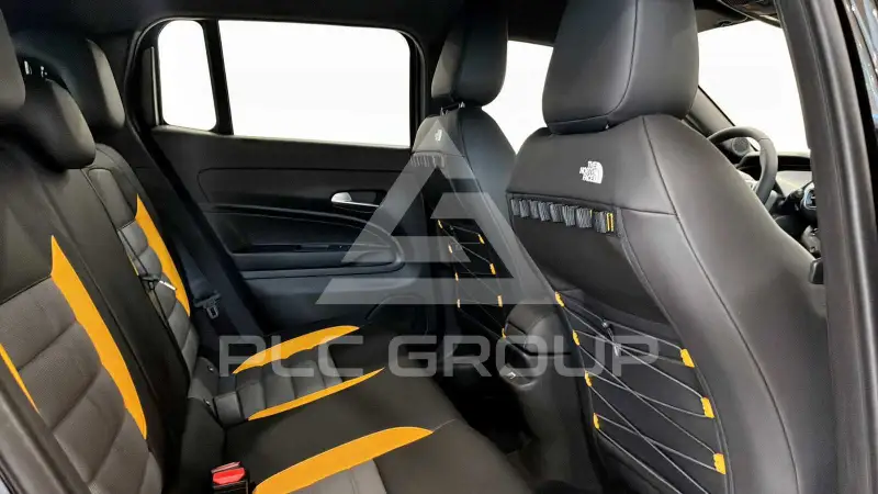 2025 Jeep Avenger