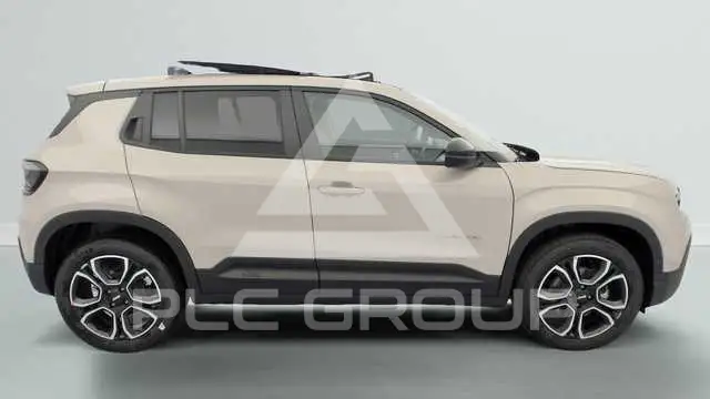 2025 Jeep Avenger