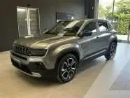 2025 Jeep Avenger