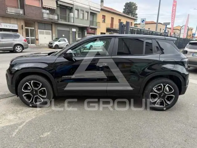 2025 Jeep Avenger