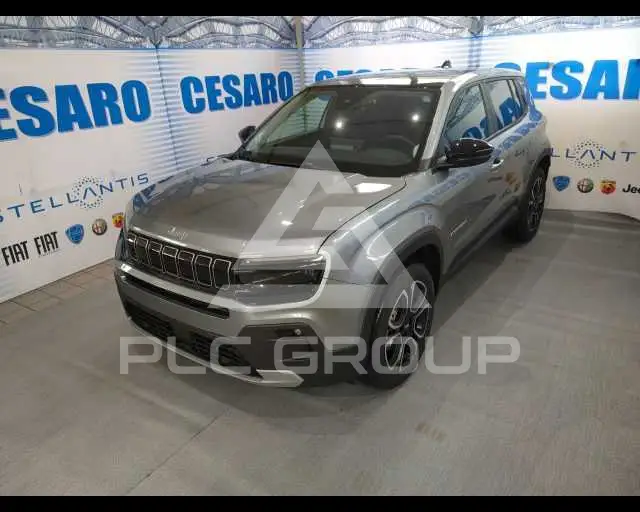 2025 Jeep Avenger