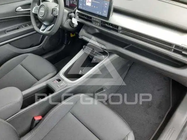 2025 Jeep Avenger