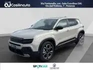2025 Jeep Avenger