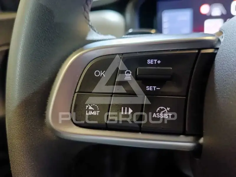 2025 Jeep Avenger