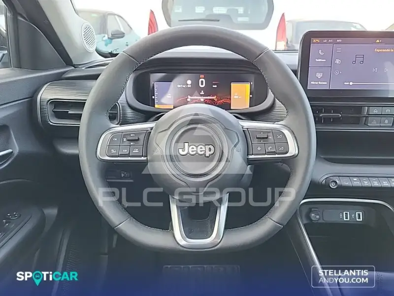 2025 Jeep Avenger